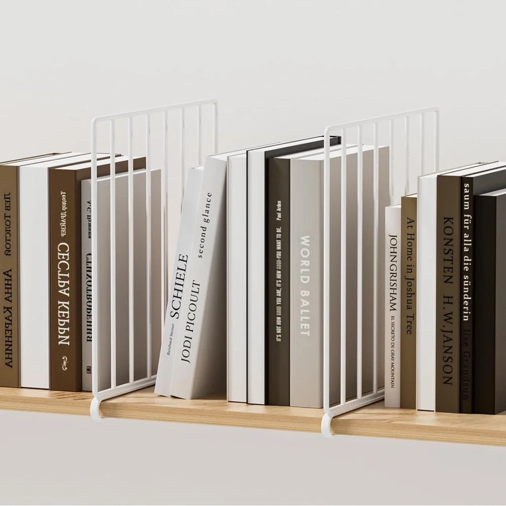 8 Pack Shelf Dividers Closet Organization-12